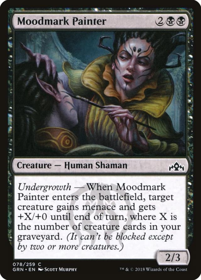 Moodmark Painter image