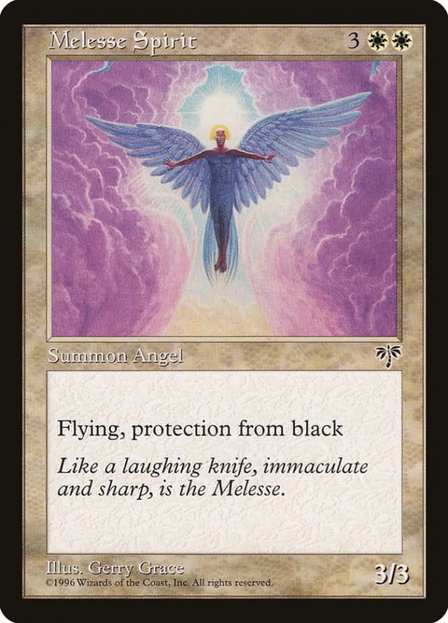 Melesse Spirit image