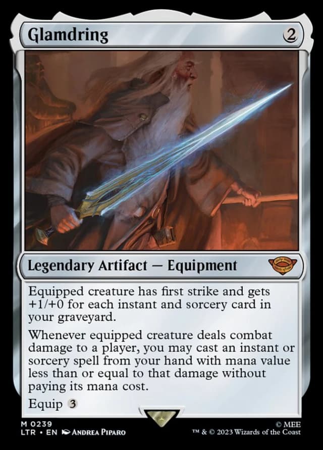 Glamdring image