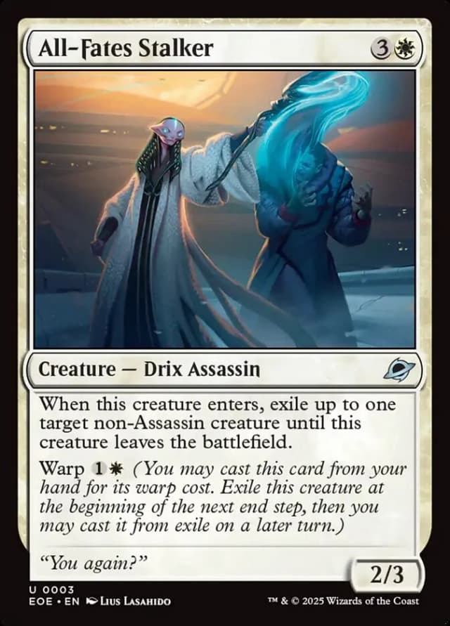 All-Fates Stalker image