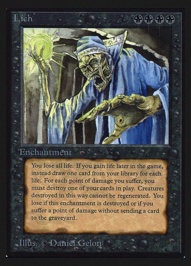 Lich image