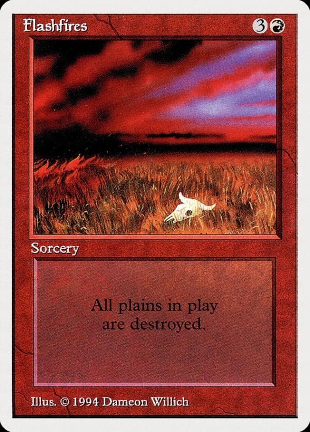 Flashfires image