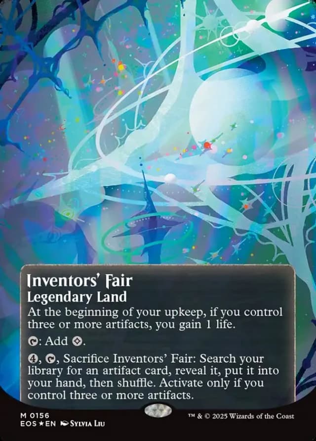 Inventors' Fair image