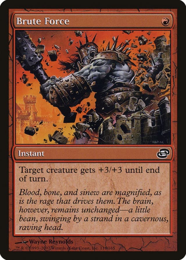 Brute Force image