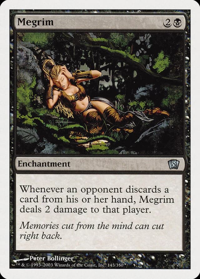 Megrim image