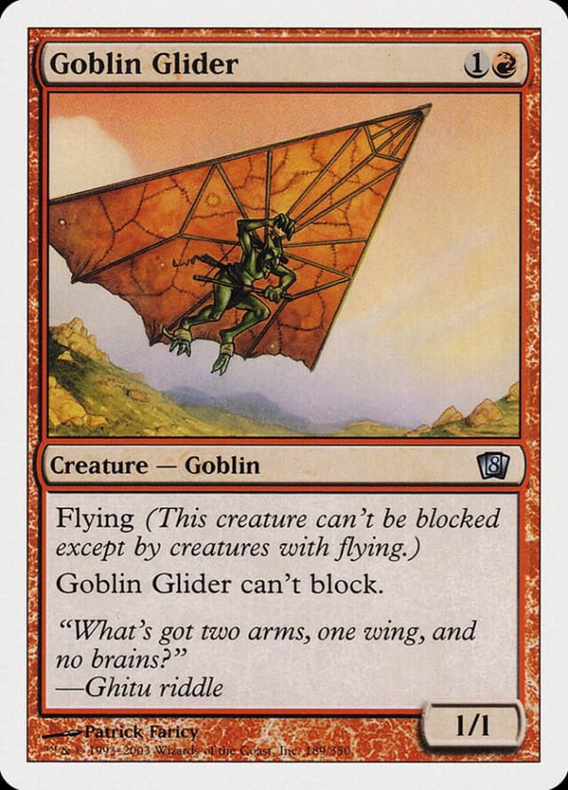 Goblin Glider image