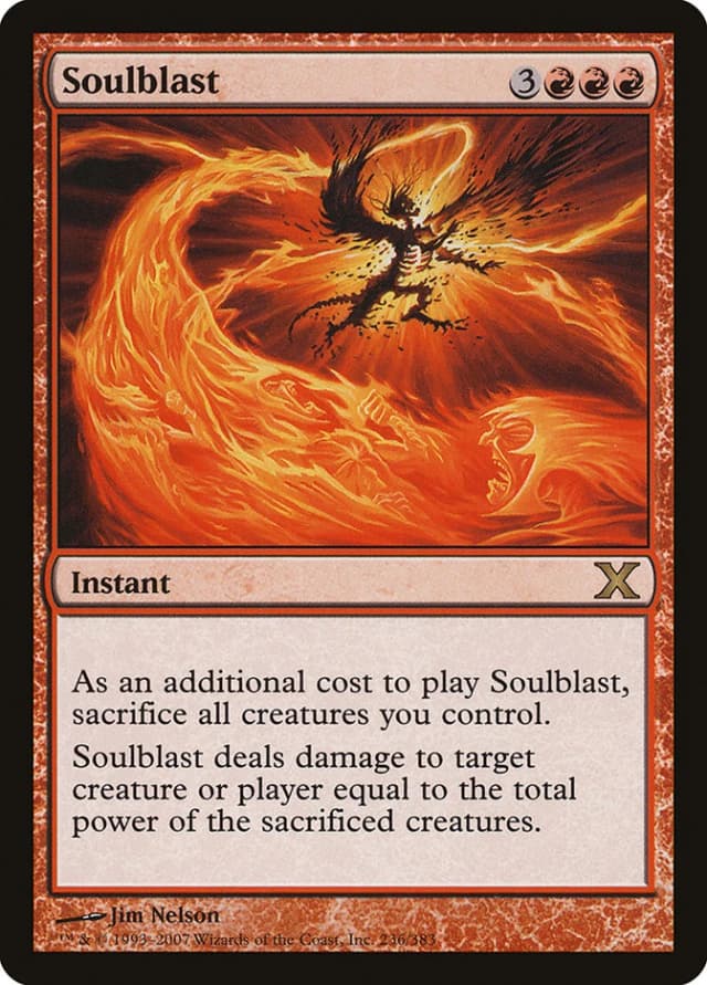 Soulblast image