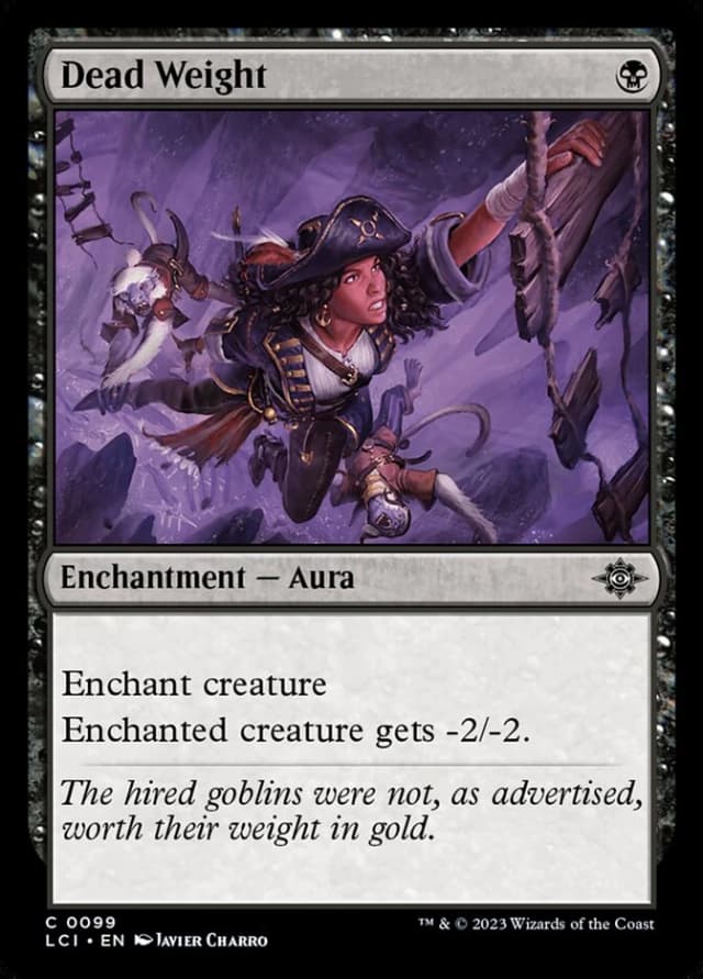 Dead Weight image