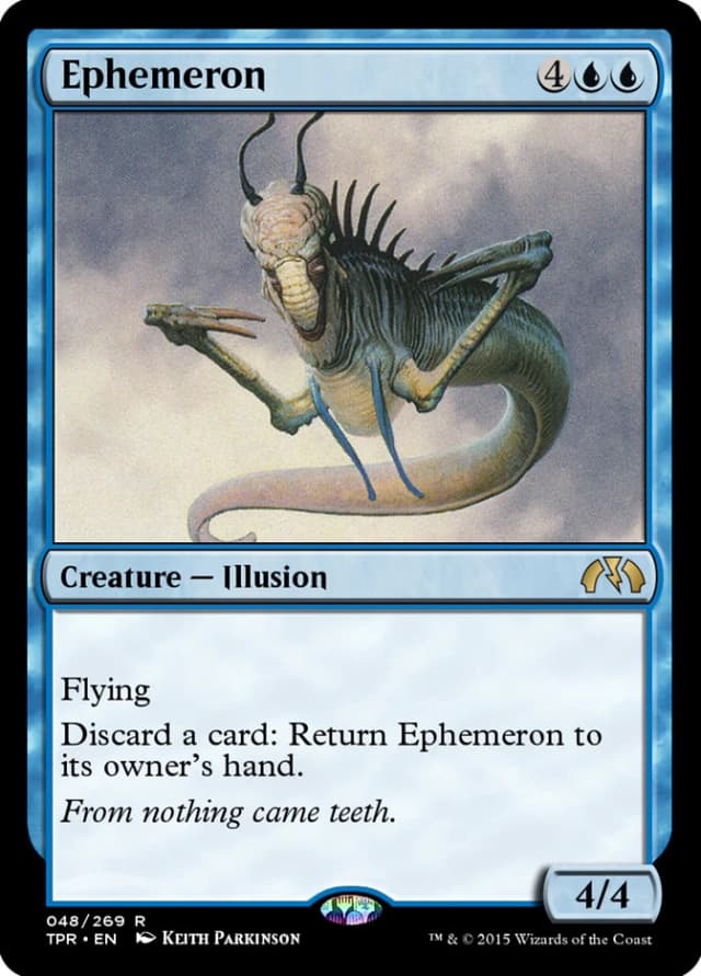 Ephemeron image
