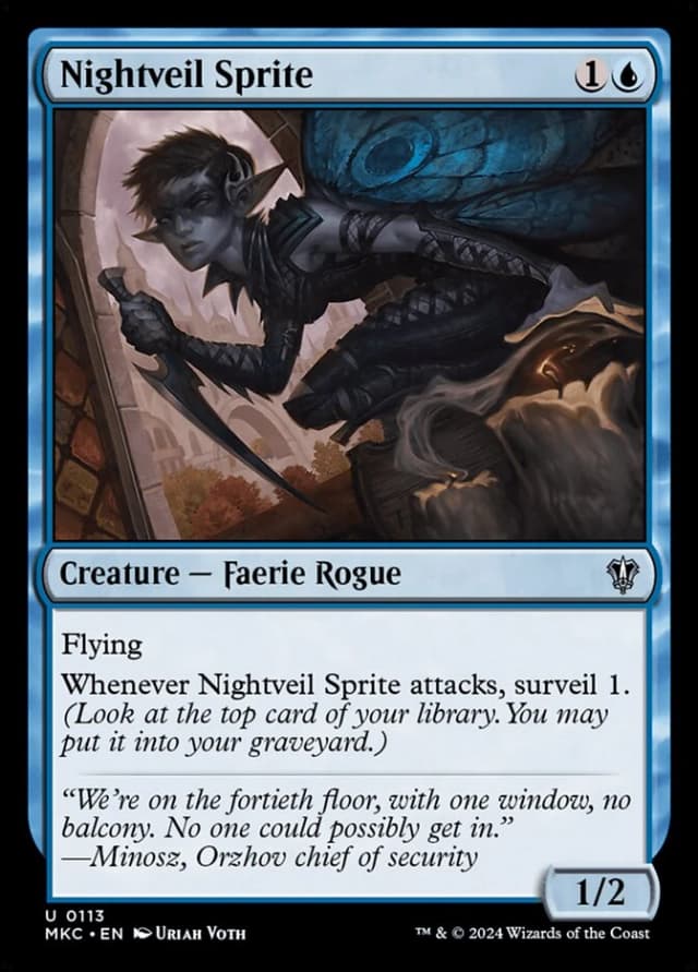 Nightveil Sprite image