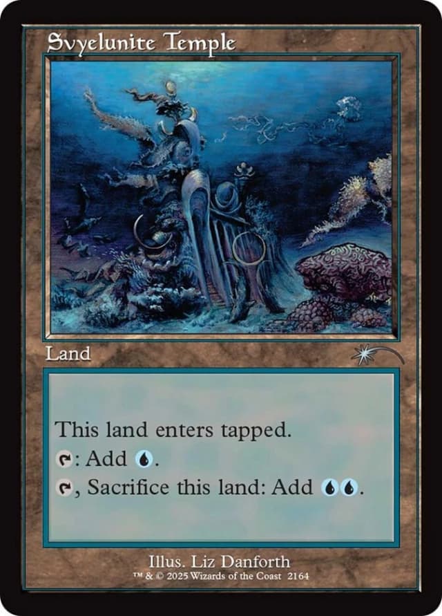 Svyelunite Temple image