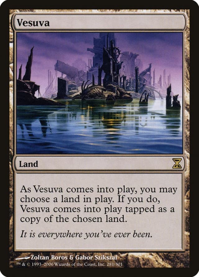 Vesuva image