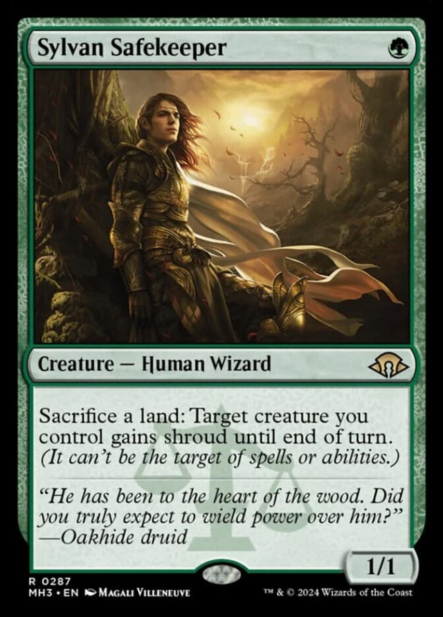 Sylvan Safekeeper image