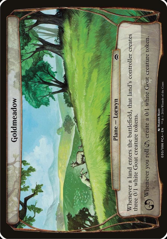 Goldmeadow image