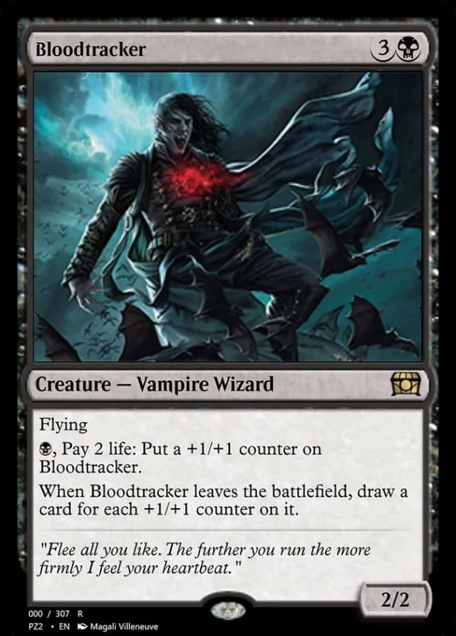Bloodtracker image