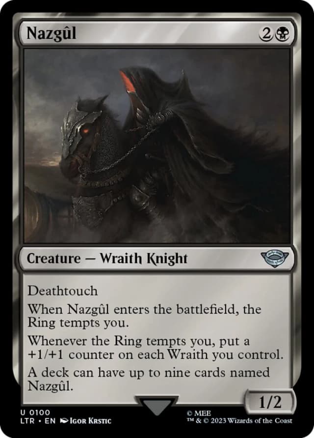 Nazgûl image