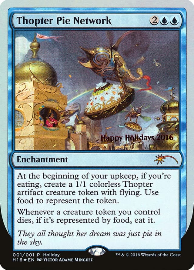 Thopter Pie Network image