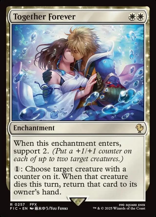 Together Forever image