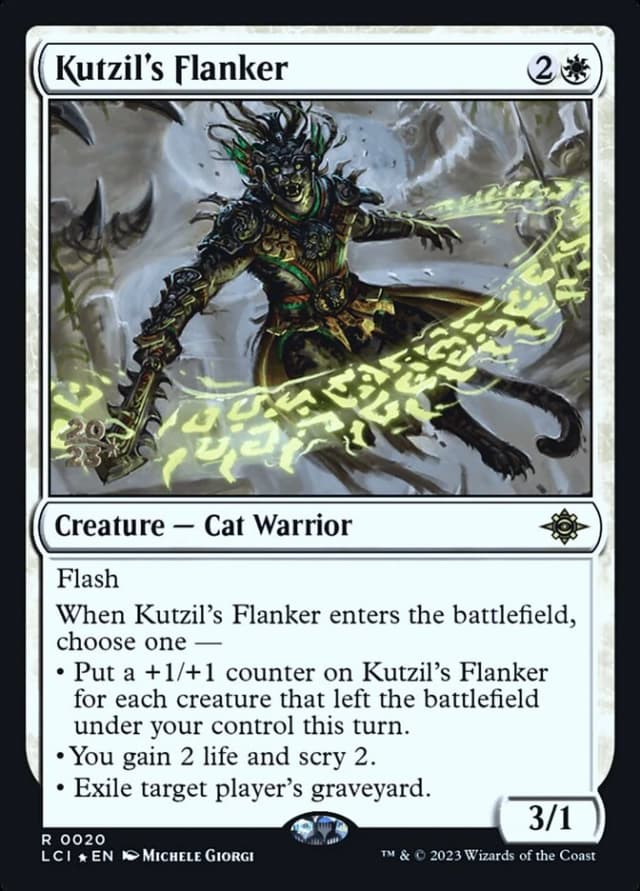 Kutzil's Flanker image