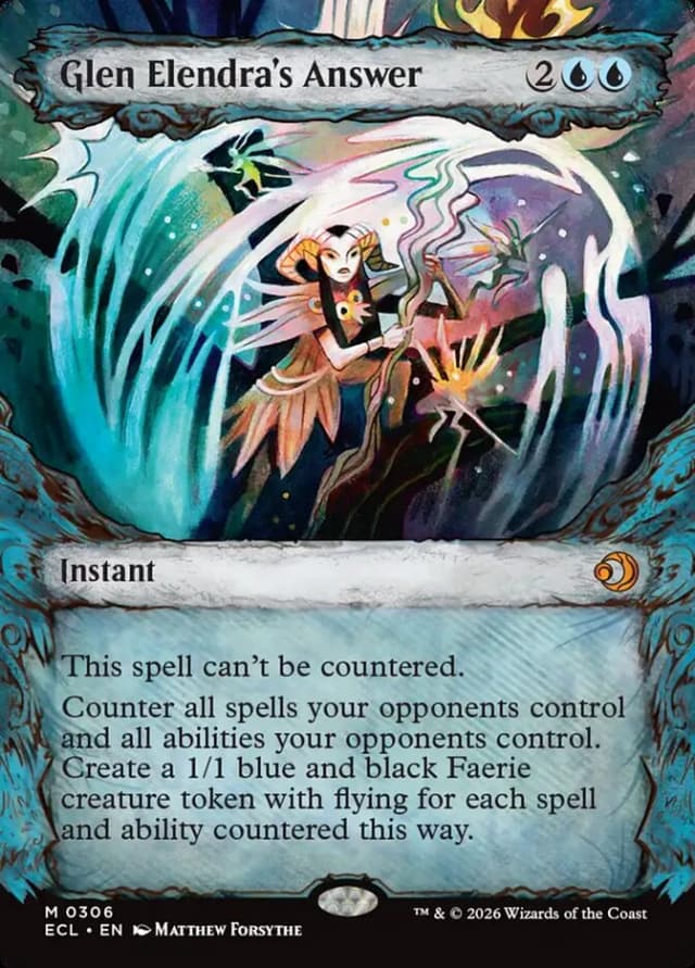 Glen Elendra's Answer image