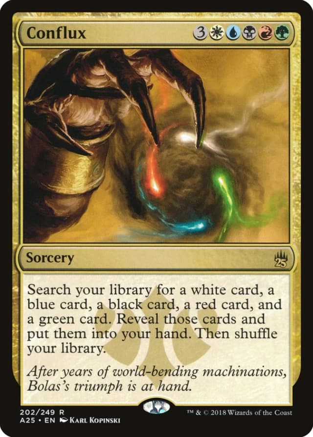 Conflux image
