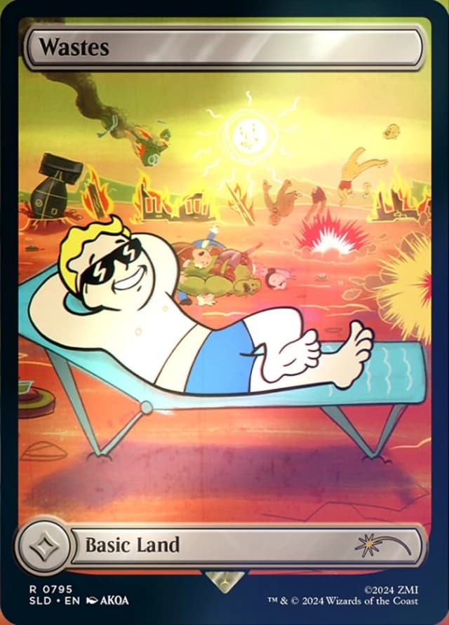 Wastes image