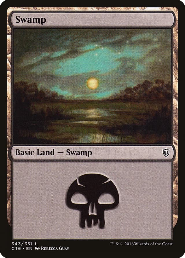 Swamp image
