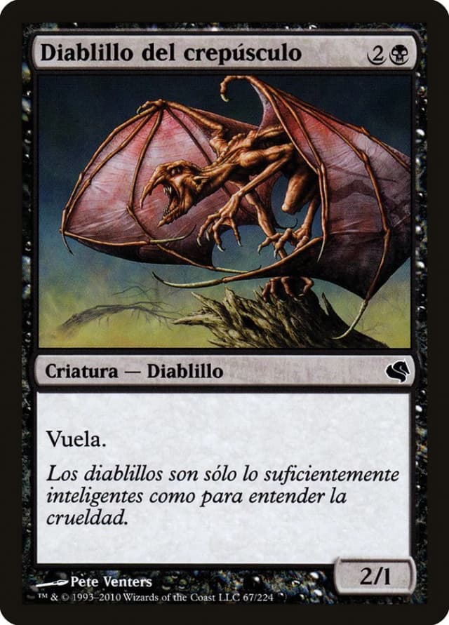 Dusk Imp image