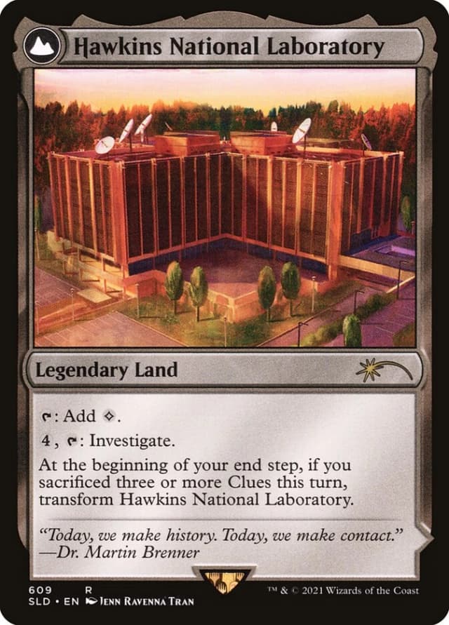 Havengul Laboratory // Havengul Mystery image
