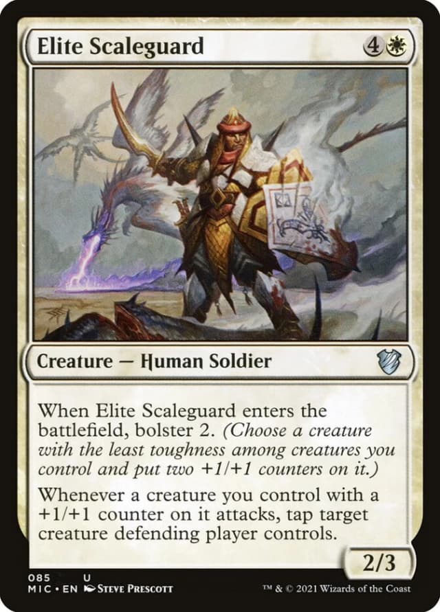 Elite Scaleguard image