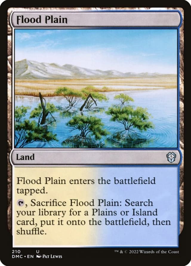Flood Plain image
