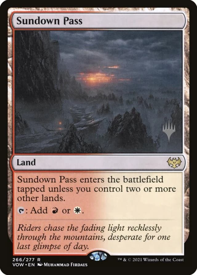Sundown Pass image