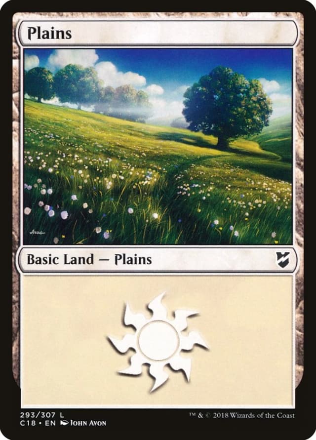 Plains image