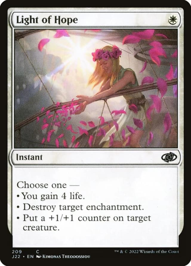 Light of Hope image