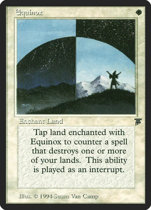 Equinox image