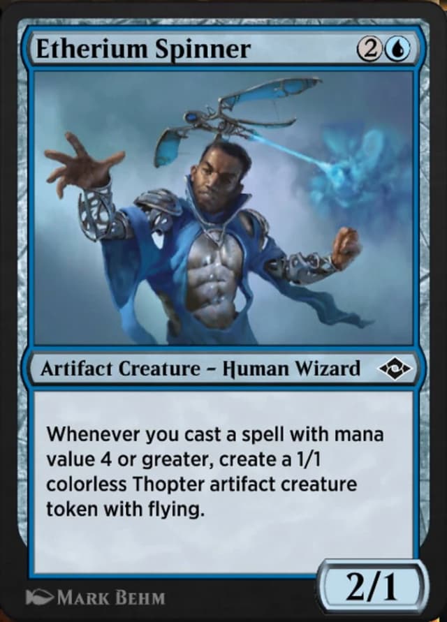 Etherium Spinner image