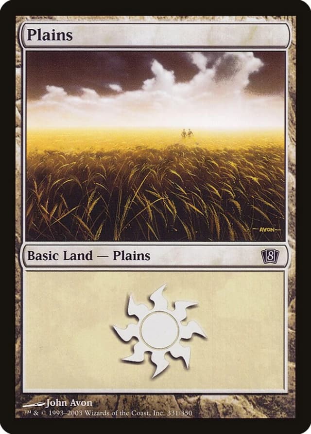 Plains image
