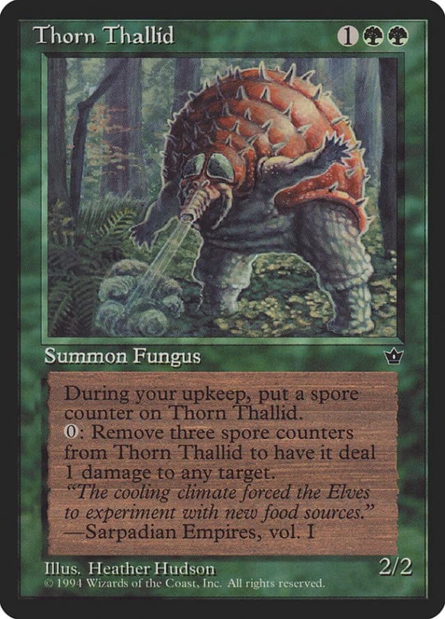 Thorn Thallid image