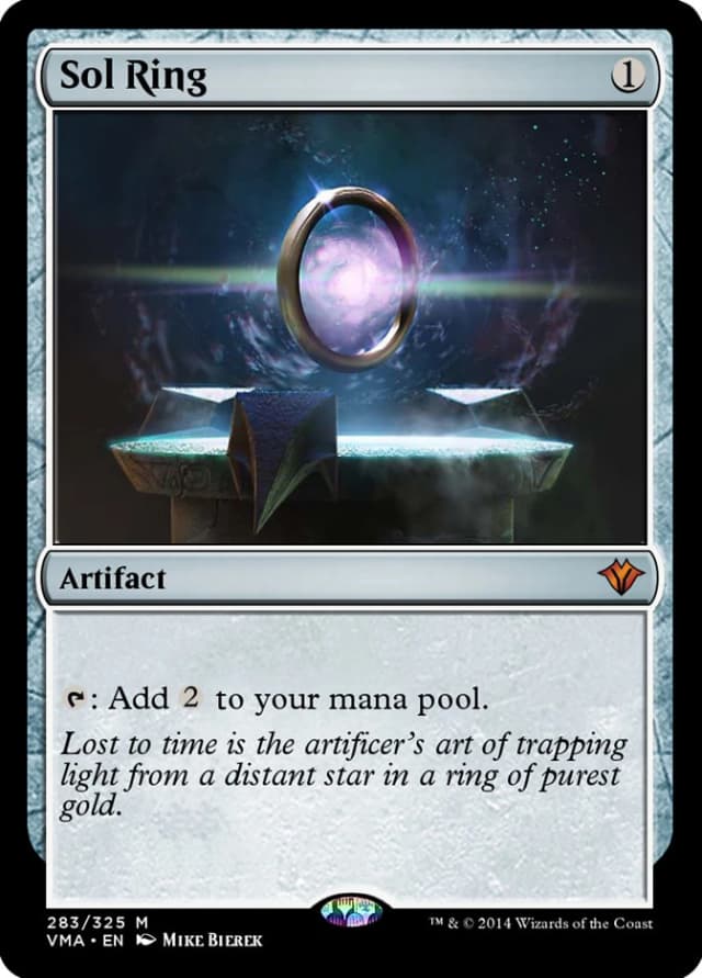 Sol Ring image