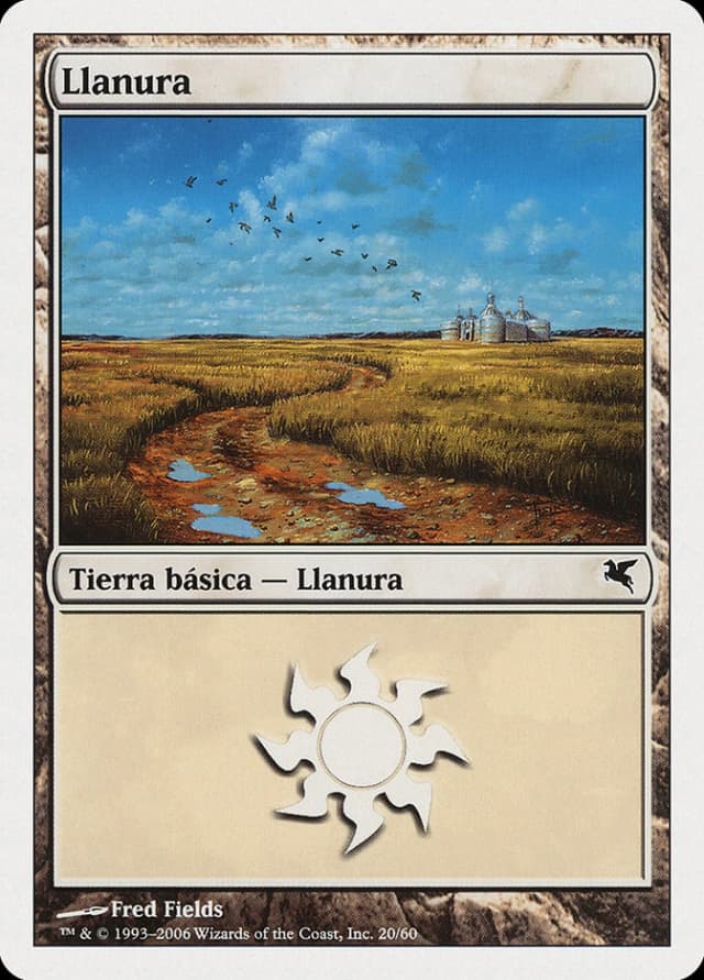 Plains image