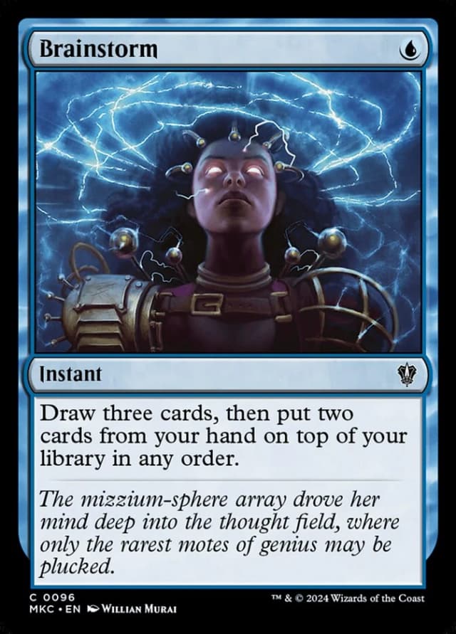 Brainstorm image