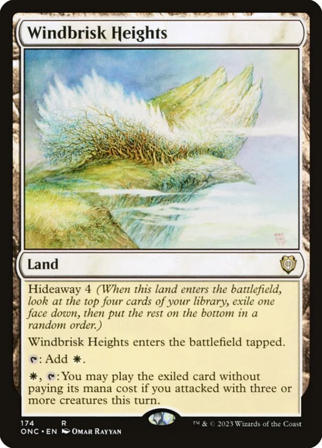 Windbrisk Heights image