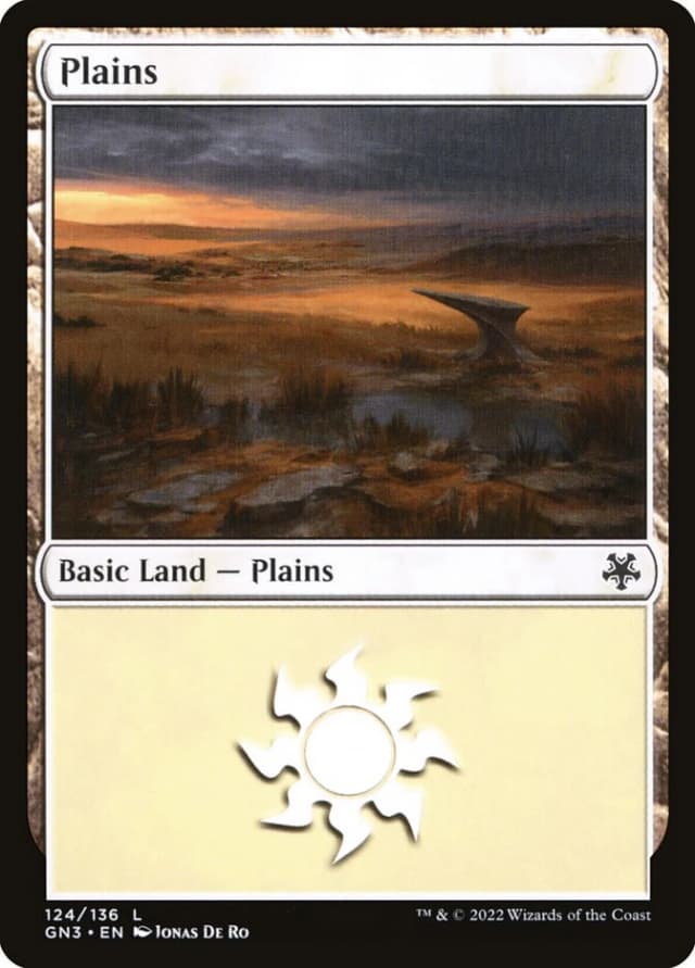 Plains image