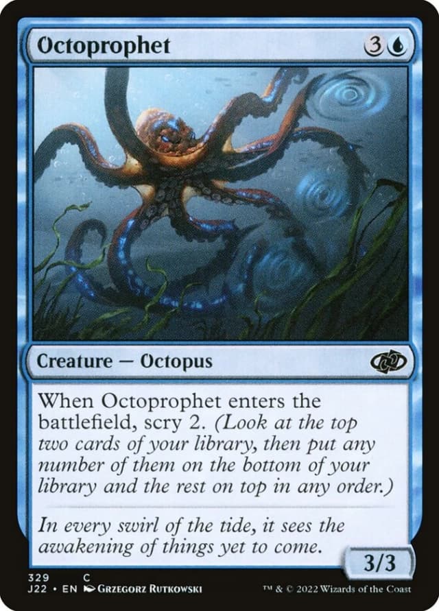 Octoprophet image