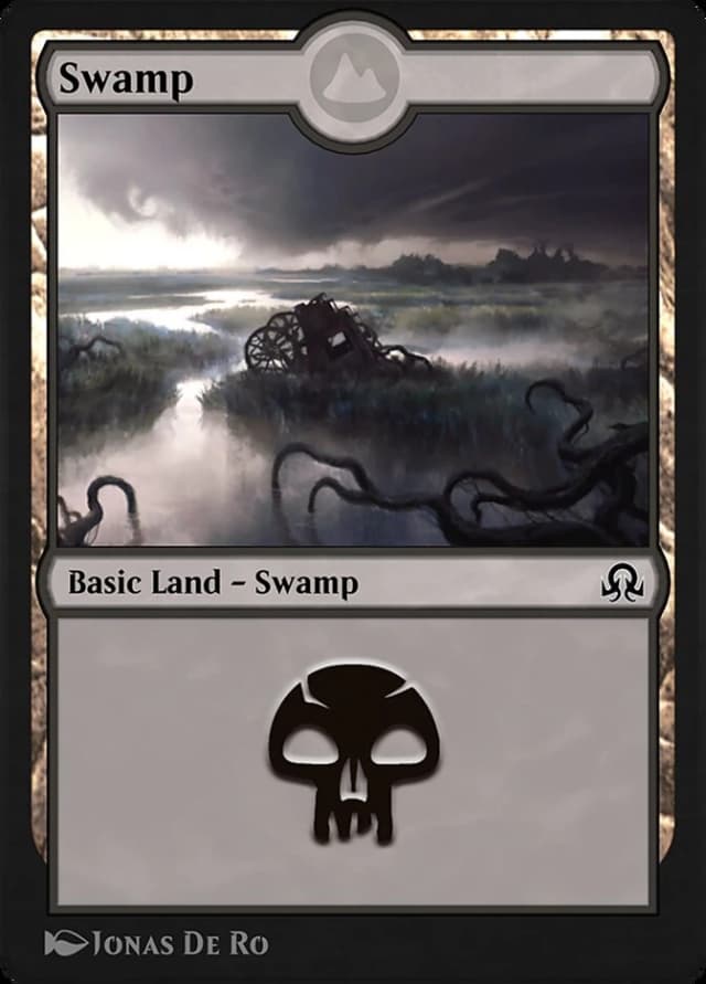 Swamp image