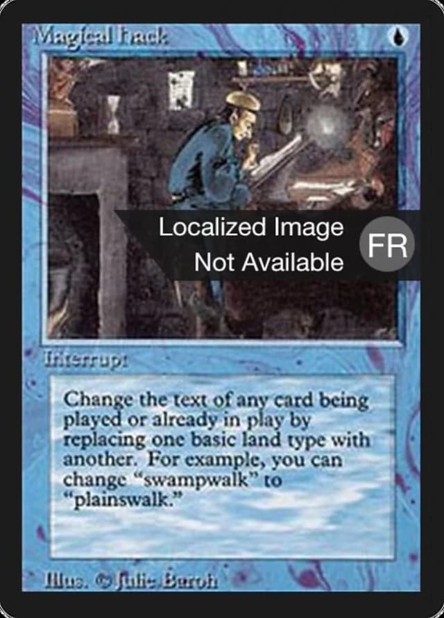 Magical Hack image