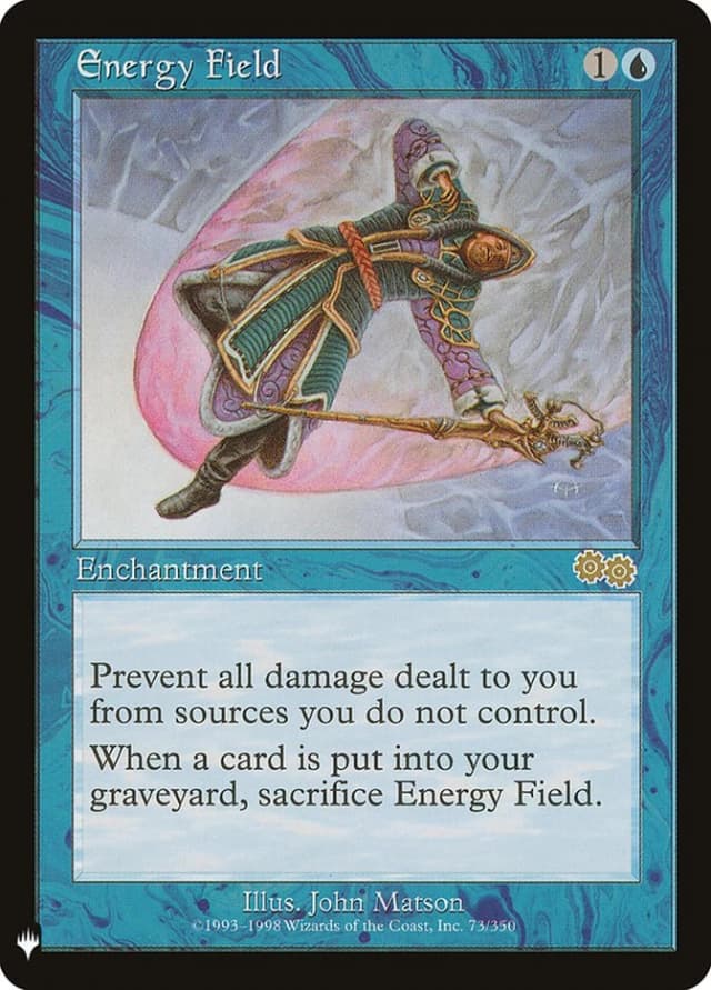 Energy Field image