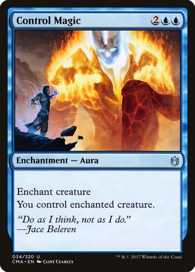 Control Magic image