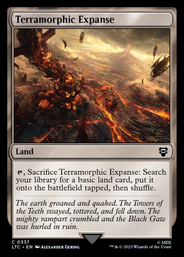Terramorphic Expanse image