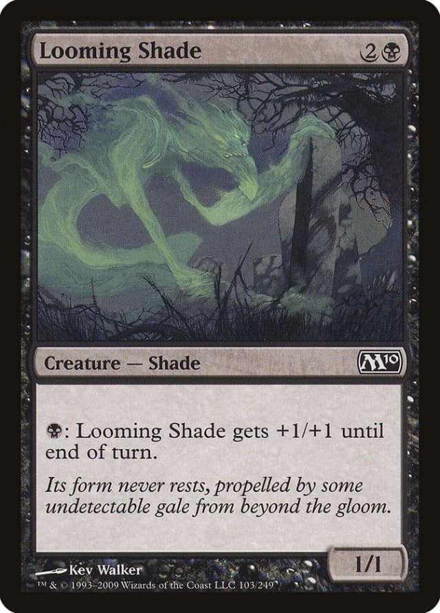 Looming Shade image
